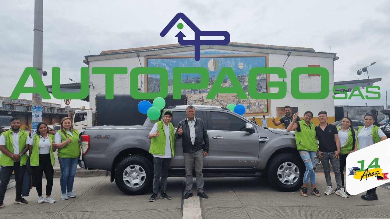 Ford Ranger • ¡Aprobación 105 Millones!