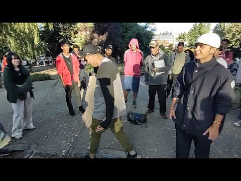 BSN Fecha 4 - FRK VS Mirko VS Enzo (8vos)