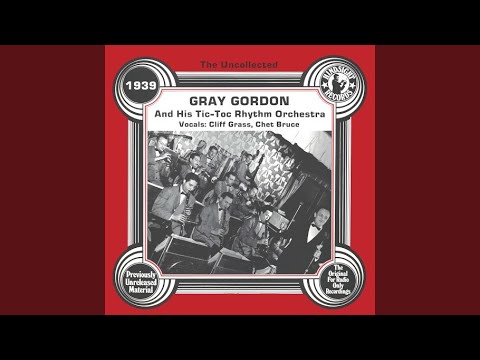 Way Back In 1939 A.D.