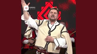 Nikollë Nikprelaj - Ushton Gryka E Kacanikut