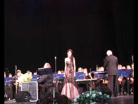 Irina Burmistrova - "Yamschik, ne goni loshadey"