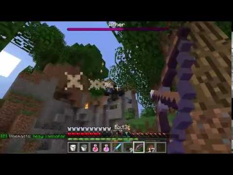 Witherkampf Nr. 2 [Kadcon]