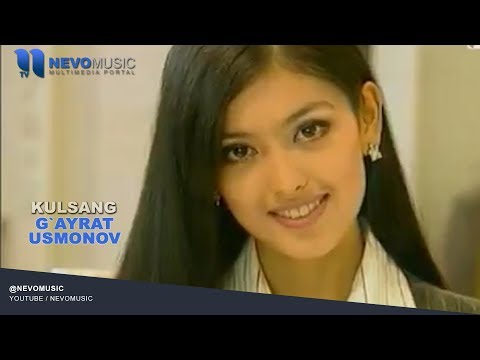 G'ayrat Usmonov - Kulsang | Гайрат Усмонов - Кулсанг