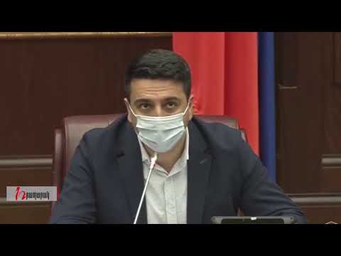 Պատգամավորներ ենք ունեցել, որոնք իրար փոխարեն կնոպկա են սեղմել, եւ որեւէ մեկը դրանից չի էլ ամաչել