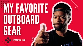 Video thumbnail for My Favorite Piece Of Outboard Gear | Neve Portico II MBP by Help Me Devvon