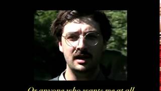 Foxing - Nearer My God video