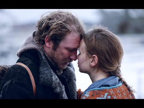 Trailer-Vorschau: Stormskärs Maja - Von Liebe getragen, von Stürmen geprägt