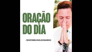ORAÇAO DO DIA