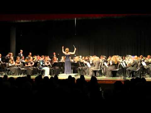 Allied Honor by Karl L. King