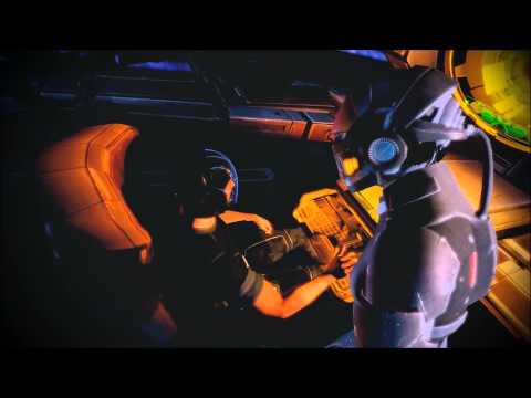 Mass Effect 2 - It's My Life by Bon Jovi
