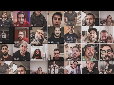 JAIME.G - LA VIDA ES UN MILAGRO (Vertical video) ft. Carlos Porcel