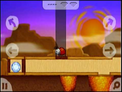 Beyond Ynth iPhone/iPod Gameplay Video - The Game Trail