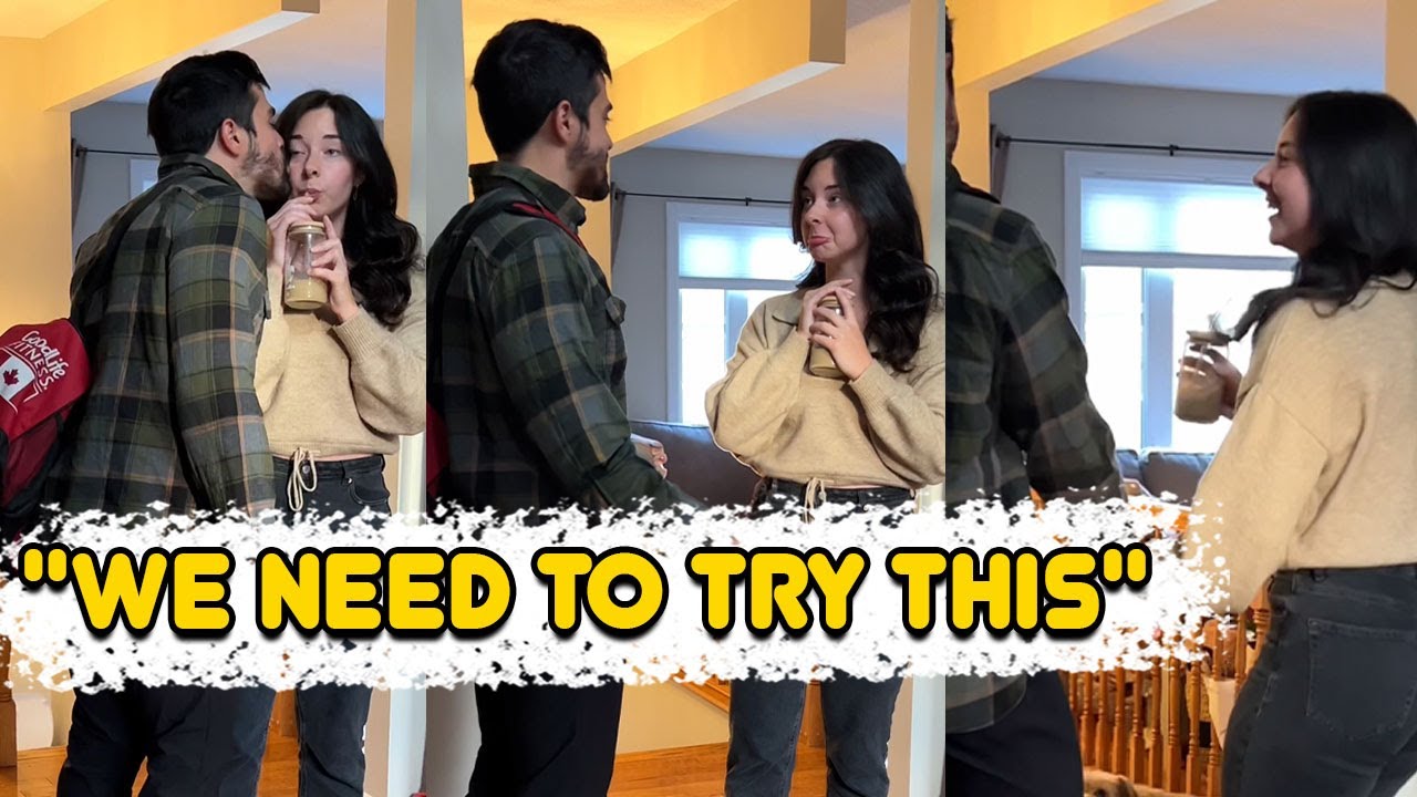 MY WIFE WANTED AN OPEN MARRIAGE, BUT NOW SHE'S BEGGING TO SAVE OUR RELATIONSHIP