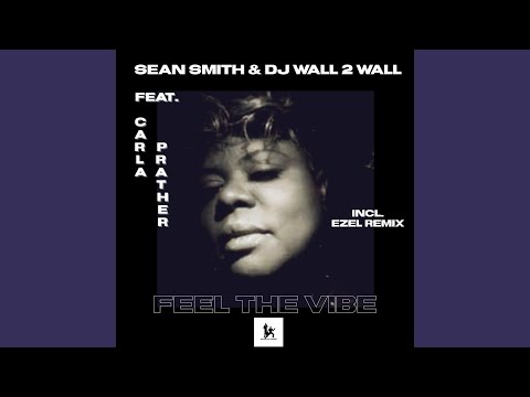 Feel The Vibe (Ezel Remix)