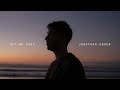 Set Me Free (Lyric Video) - Jonathan Ogden