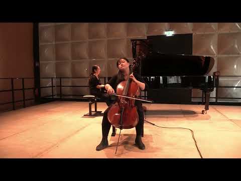 J. Klengel: Scherzo in D minor op. 6