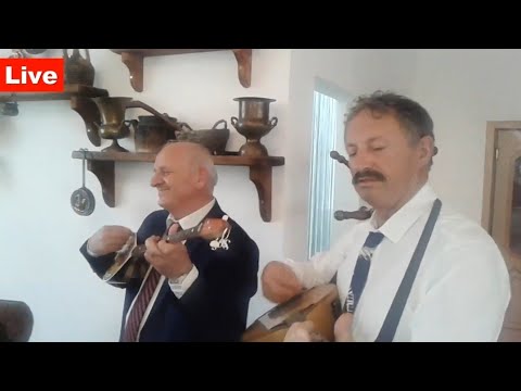 Gjon Frroku - Kenge Live