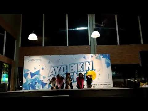 PRODUCE 48 - Rumor(dance cover)by: SMEKTAN Modern Dance