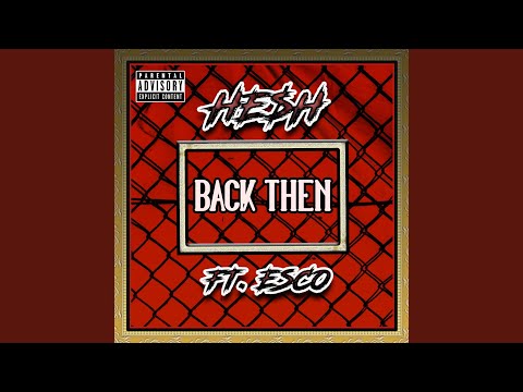 Back Then