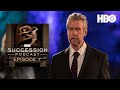 Succession Podcast: Interview with Alan Ruck | Episode 7 | HBO