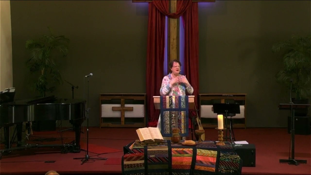 June 15, 2025 Sermon