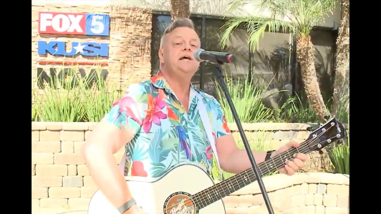 Promotional video thumbnail 6 for Buffett Beach