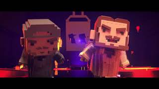 Tiesto &amp; Dzeko Ft. Preme &amp; Post Malone - Jackie Chan ( ED Blak Edit &#39;18 )