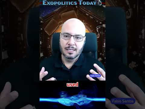 Encounter with a Tall White Being and Temporary Immobilization Event #michaelsalla #extraterrestrial