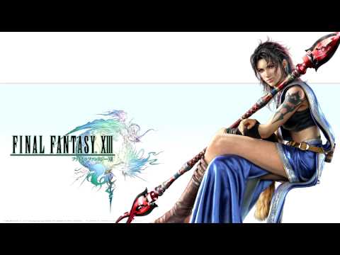 Final Fantasy XIII  -    Disc Four - 19 - Nascent Requiem