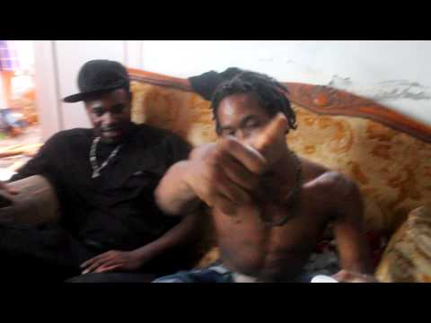 Snarkel_mc - FOR MY REAL - [STREET VIDEO] 2013