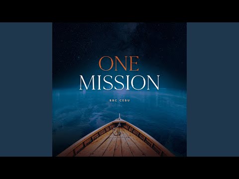 One Mission Anchored in Christ (WBYC 2024 Closing song)