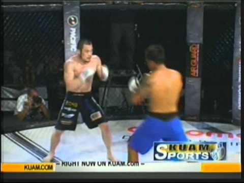 PXC 32 preview: Ronnie Borja vs. Kyle Reyes