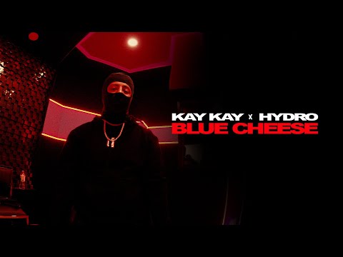 KAY KAY, HYDRO - BLUE CHEE$E (OFFICIAL VIDEO) DIR. 36TAKEMEDIA