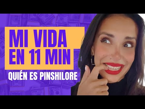 Conoceme en 11 minutos 💫