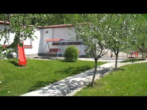 Pensiunea Cristina Rasnov, Jud. Brasov - PensiuneaCristinaRasnov.ro