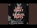 Chapter 71 - The Lost Diary of Samuel Pepys