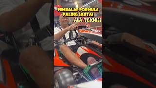 Download lagu PEMBALAP FORMULA PALING SANTAI ALA TEKNISI #heriadipati #formulacar mp3 Download lagu PEMBALAP FORMULA PALING SANTAI ALA TEKNISI #heriadipati #formulacar mp3