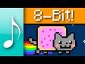 8-Bit Nyan Cat