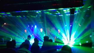 Pyogenesis - FADE AWAY live @ Vortex Siegen, 02.12.2016