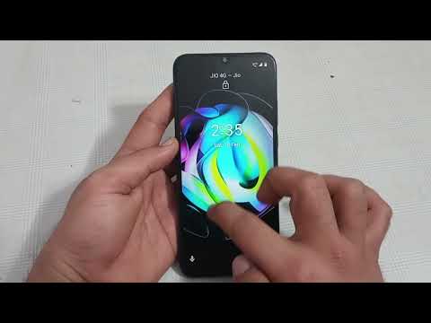 how to enable lock screen notification in Motorola edge 20, Motorola edge 20 mein lock screen notifi