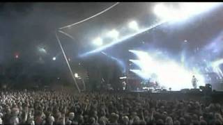Rammstein - Wollt ihr das Bett in Flammen sehen (Live aus Berlin) HD