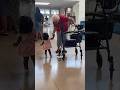 Little girl surprises strangers with kindness 🥹❤️