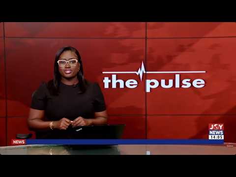Commissioning of phase II of Sentuo Oil Refinery | The Pulse (25-06-2026)