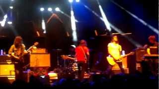 Desaparecidos Manana