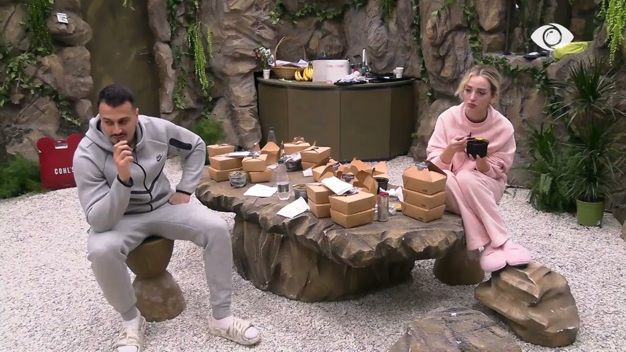 “Ti ke ndonjë informacion për këtë?”/ Miri pyet Selin për Gimbon