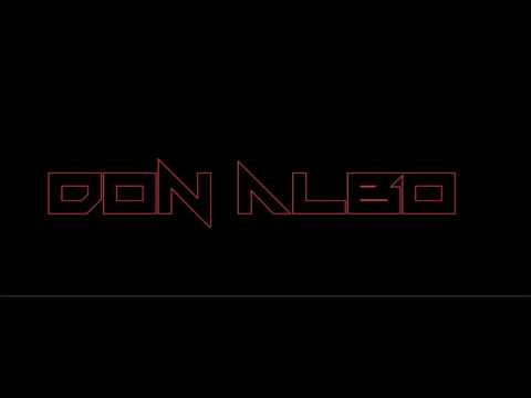 Don Albo - English Bars