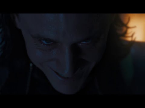 The Avengers (2012): Loki Arrives on Earth Scene - Moview Clips