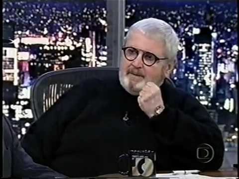 Sonora Garoa no Programa do Jô