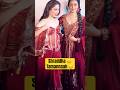 Tamannaah Bhatia Shraddha Kapoor Stree 2 Aaj Ki Raat Song Tamannah Bhatia Shraddha Kapoor Stree 2
