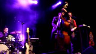 Tift Merritt w/ Josh Ritter &quot;Another Country&quot; @ Vicar Street (Dublin)